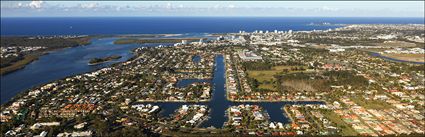 Maroochy Waters - QLD 2014 (PBH4 00 17557)